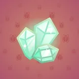 Ion Gem #1278 Ion Gem #1278