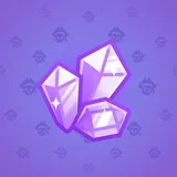 Ion Gem #1290 Ion Gem #1290