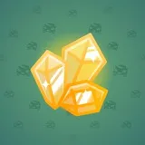 Ion Gem #1303 Ion Gem #1303