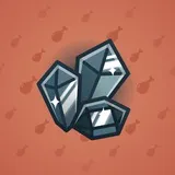 Ion Gem #1307 Ion Gem #1307