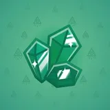 Ion Gem #1313 Ion Gem #1313