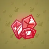 Ion Gem #1318 Ion Gem #1318