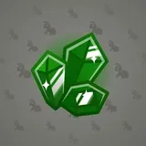 Ion Gem #1319 Ion Gem #1319