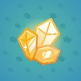 Ion Gem #1335 Ion Gem #1335
