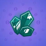 Ion Gem #1337 Ion Gem #1337