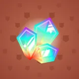 Ion Gem #1344 Ion Gem #1344