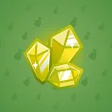 Ion Gem #1362 Ion Gem #1362