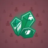 Ion Gem #1363 Ion Gem #1363