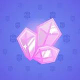 Ion Gem #1368 Ion Gem #1368