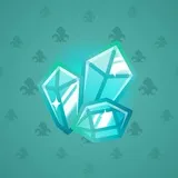 Ion Gem #1380 Ion Gem #1380