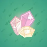 Ion Gem #1383 Ion Gem #1383