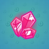Ion Gem #1384 Ion Gem #1384
