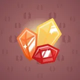 Ion Gem #1387 Ion Gem #1387