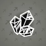 Ion Gem #1402 Ion Gem #1402