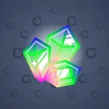 Ion Gem #1410 Ion Gem #1410