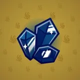 Ion Gem #1412 Ion Gem #1412