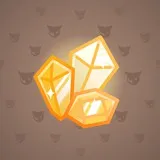 Ion Gem #1413 Ion Gem #1413