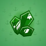 Ion Gem #1418 Ion Gem #1418