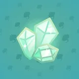 Ion Gem #1426 Ion Gem #1426