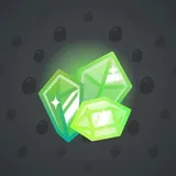 Ion Gem #1436 Ion Gem #1436