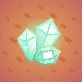 Ion Gem #1442 Ion Gem #1442
