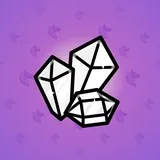 Ion Gem #1466 Ion Gem #1466