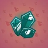 Ion Gem #1472 Ion Gem #1472