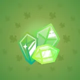 Ion Gem #1479 Ion Gem #1479