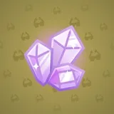Ion Gem #1484 Ion Gem #1484