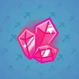 Ion Gem #1486 Ion Gem #1486