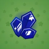 Ion Gem #1489 Ion Gem #1489
