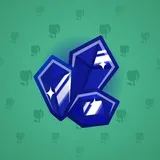 Ion Gem #1492 Ion Gem #1492