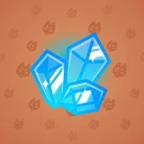 Ion Gem #1494 Ion Gem #1494