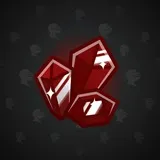 Ion Gem #1496 Ion Gem #1496