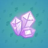 Ion Gem #1498 Ion Gem #1498