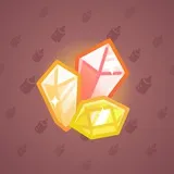 Ion Gem #1509 Ion Gem #1509