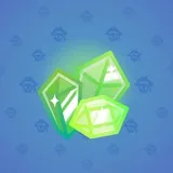 Ion Gem #1524 Ion Gem #1524