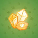Ion Gem #1529 Ion Gem #1529