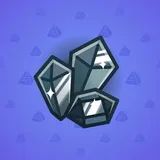 Ion Gem #1533 Ion Gem #1533