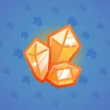 Ion Gem #1538 Ion Gem #1538