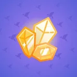 Ion Gem #1539 Ion Gem #1539