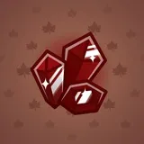 Ion Gem #1540 Ion Gem #1540