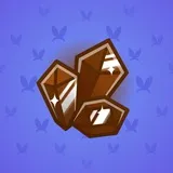 Ion Gem #1544 Ion Gem #1544