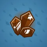 Ion Gem #1545 Ion Gem #1545