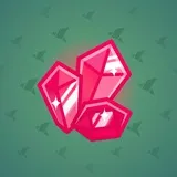 Ion Gem #1554 Ion Gem #1554