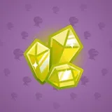Ion Gem #1567 Ion Gem #1567