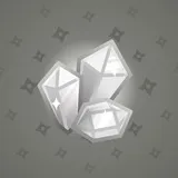Ion Gem #1568 Ion Gem #1568