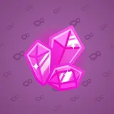 Ion Gem #1572 Ion Gem #1572