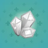 Ion Gem #1576 Ion Gem #1576