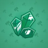 Ion Gem #1577 Ion Gem #1577